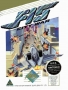 Nintendo  NES&nbsp; - &nbsp;F-15 Citywar-HES